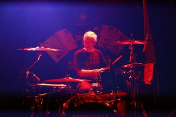 2025 - CD Release Party - Stellwerk
