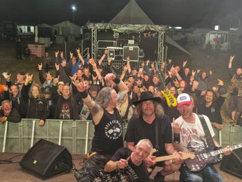 Rock das Ding Festival 2026
