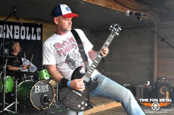 R.O.H. Festival 2026 (ROCK OB´E HÜTT)
