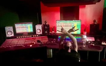 Absurd Studio Hamburg
