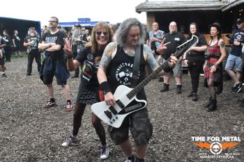 R.O.H. Festival 2026 (ROCK OB´E HÜTT)
