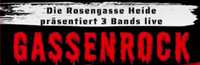Gassenrock