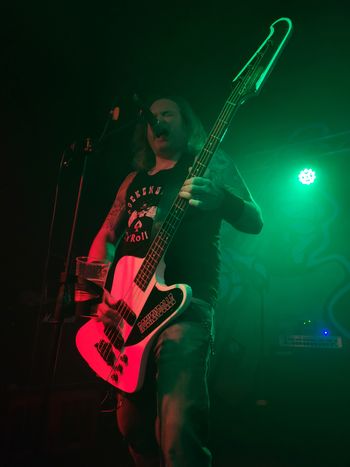 2025 - EXIT live Club Schwedt
