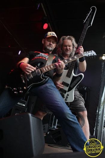 2025 - Langeln Open Air
