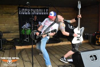 R.O.H. Festival 2026 (ROCK OB´E HÜTT)
