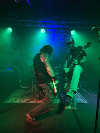 2025 - EXIT live Club Schwedt
