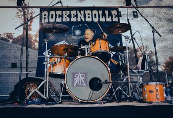 2025 - Berge rockt - Festival!
