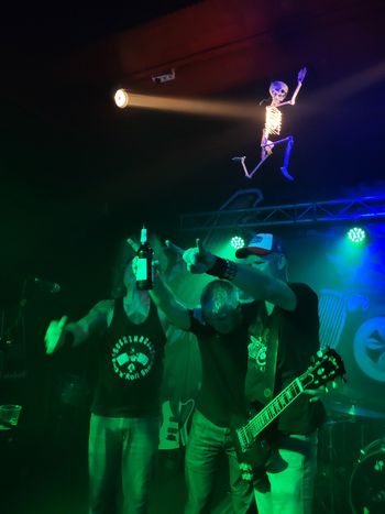 2025 - EXIT live Club Schwedt
