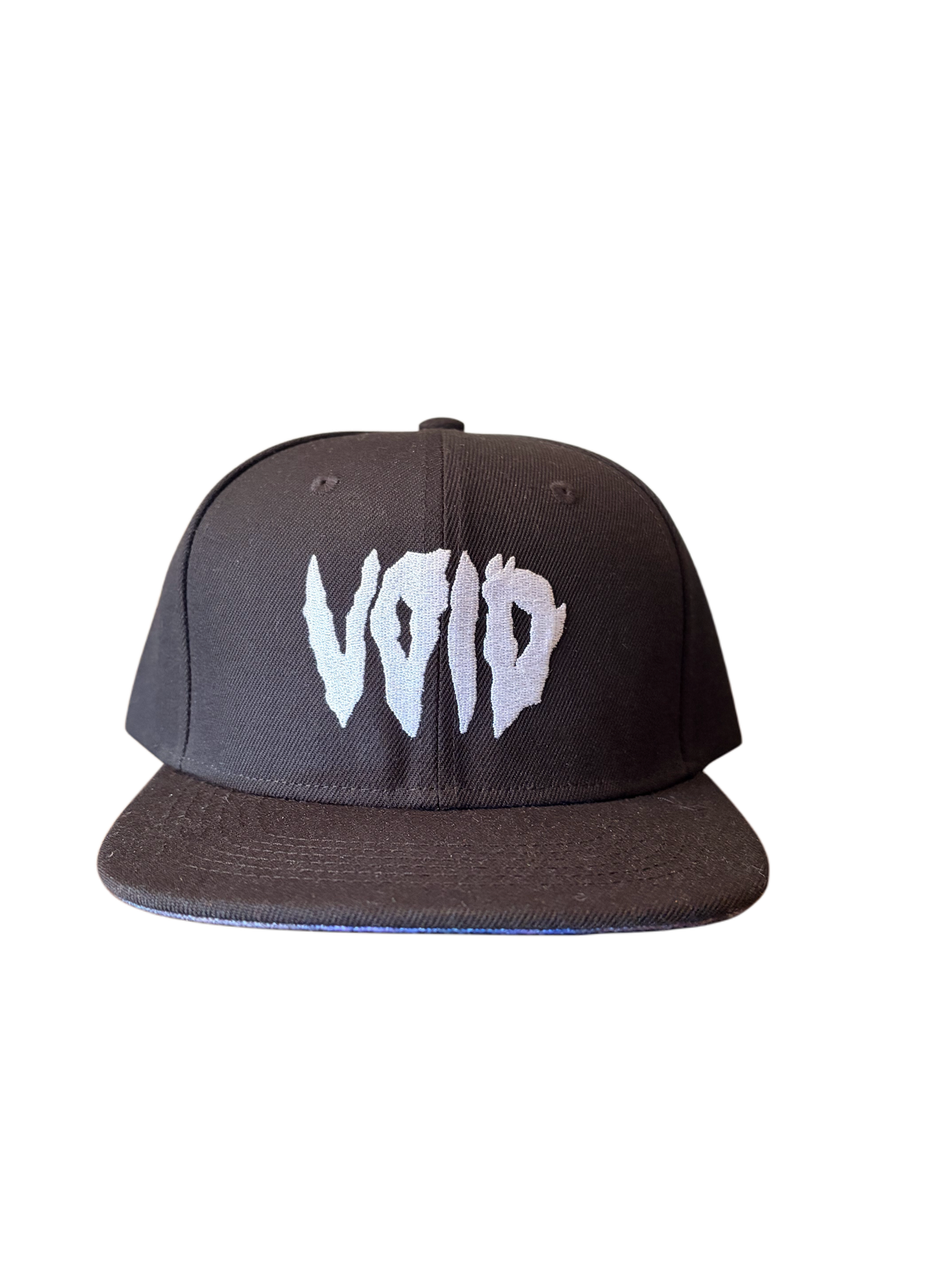 Fang Snapback