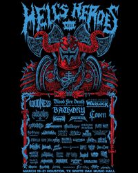 Hells Heroes