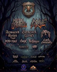 San Luis Metal Festival