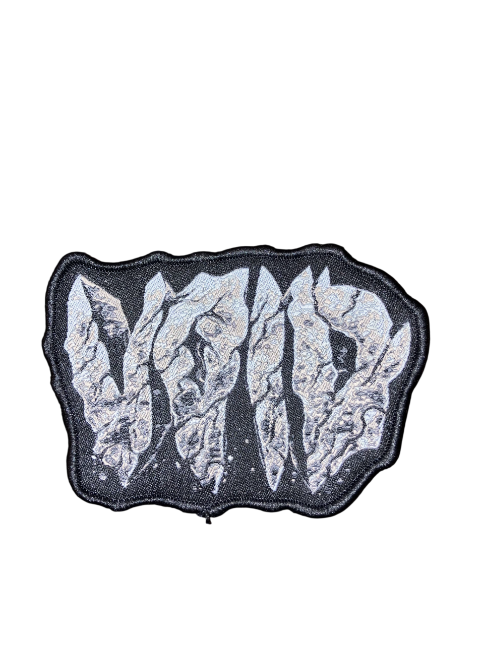Void Stone Patch