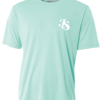 Performance Light Weight Tee