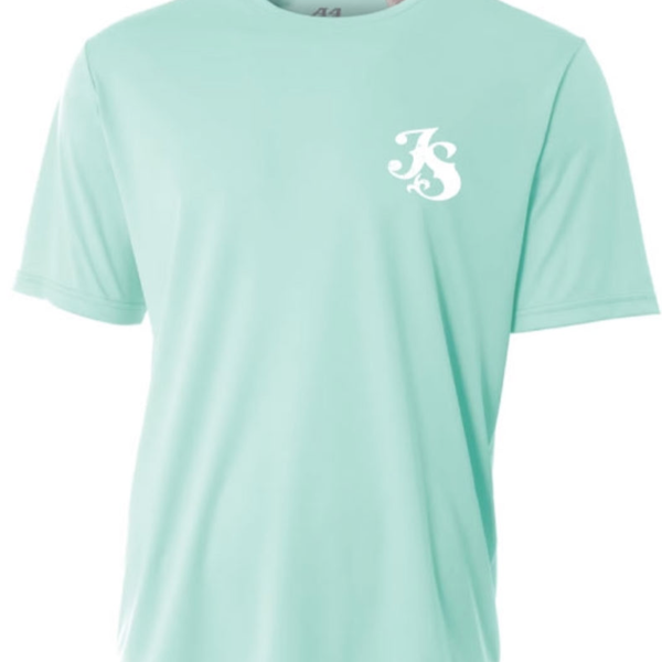 Performance Light Weight Tee