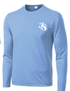 Performance Long Sleeve