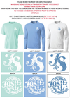 Performance Light Weight Tee