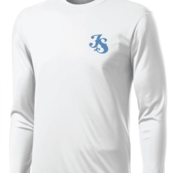 Performance Long Sleeve
