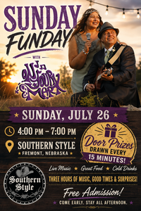 Sunday Funday @ Southern Style