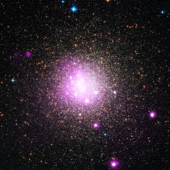 White Dwarf - NASA
