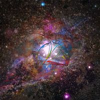 Psychedelic Aire by Psychedelic Aire