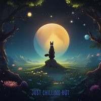 Just Chilling Out by Psychedelic Aire