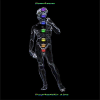 Spectrum by Psychedelic Aire