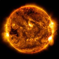 Sun by Psychedelic Aire