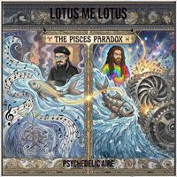 Lotus Me Lotus by Psychedelic Aire
