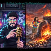 The Mesh Trailer and the Metabolic Furnace by Psychedelic Aire
