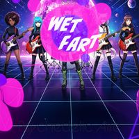 Wet Fart by Psychedelic Aire
