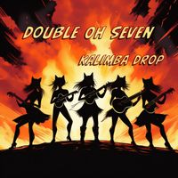 Double Oh Seven Kalimba Drop by Psychedelic Aire