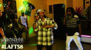 A-1 Thee Assas'n ~ Guest Artist Feature 