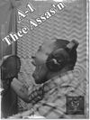 A-1 Thee Assas'n ~ Guest Artist Feature 