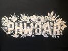 PHWOAR JUNGLE TEE - UNISEX