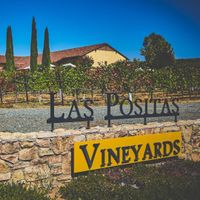 Las Positas Vineyards