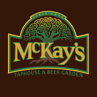 McKay's Taphouse & Beer Garden
