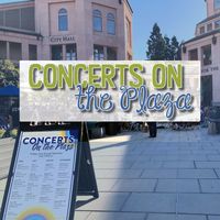 Concerts on the Plaza