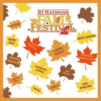St. Raymond Fall Fest