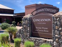 Concannon Vineyard