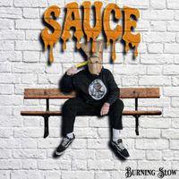 Sauce  by Burning Slow