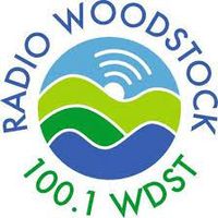 WDST, 100.1 FM, Radio Woodstock Interview with Greg Gattine