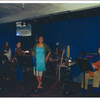 The Friday All Stars by The Friday All Stars