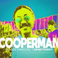 Second Takes, Volume 1: Dang Turkey by Cooperman