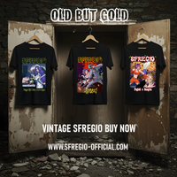 3 T-SHIRT VINTAGE