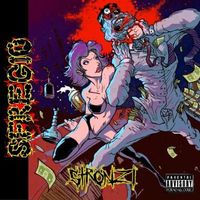 Stronzi - CD