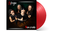 Non credo - Vinyl Red - Limited 50 copies