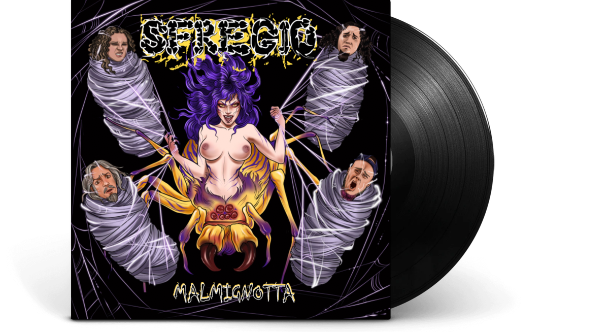 Malmignotta - Vinyl