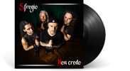 Non credo - Vinyl Black - Limited 50 copies