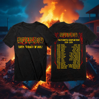 T-SHIRT - Malmi Tour 24/25