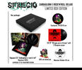 Zabbaglioni e rock'n'roll Deluxe - Box edition (Limited) 